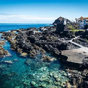 Appartement Salsalitre-gara, Garachico (Tenerife)