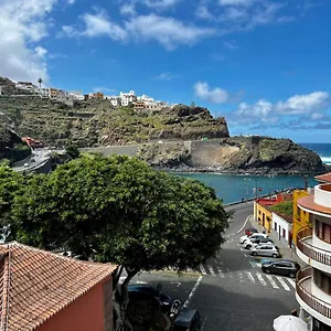 Appartement Casa Lucy, Garachico (Tenerife)