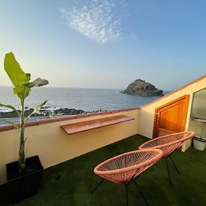 Appartement Vv La Joya Del Mar, Garachico (Tenerife)